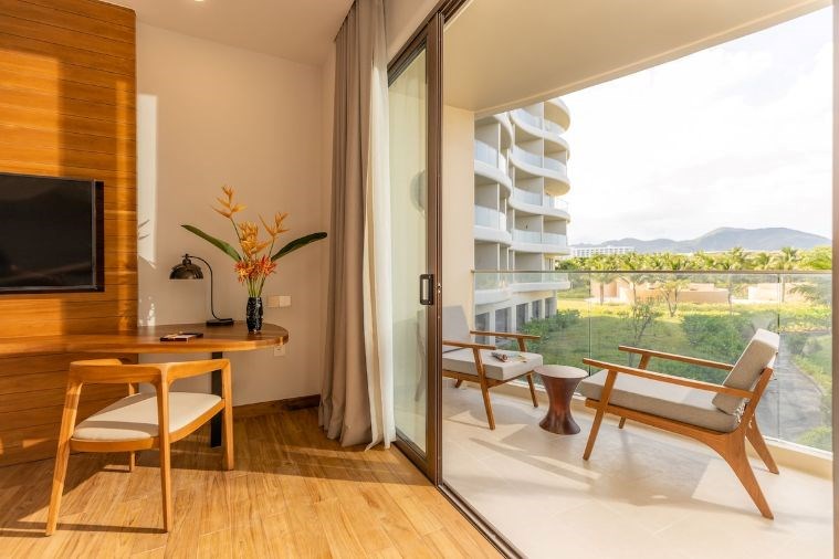 Ana Mandara Cam Ranh Nha Trang